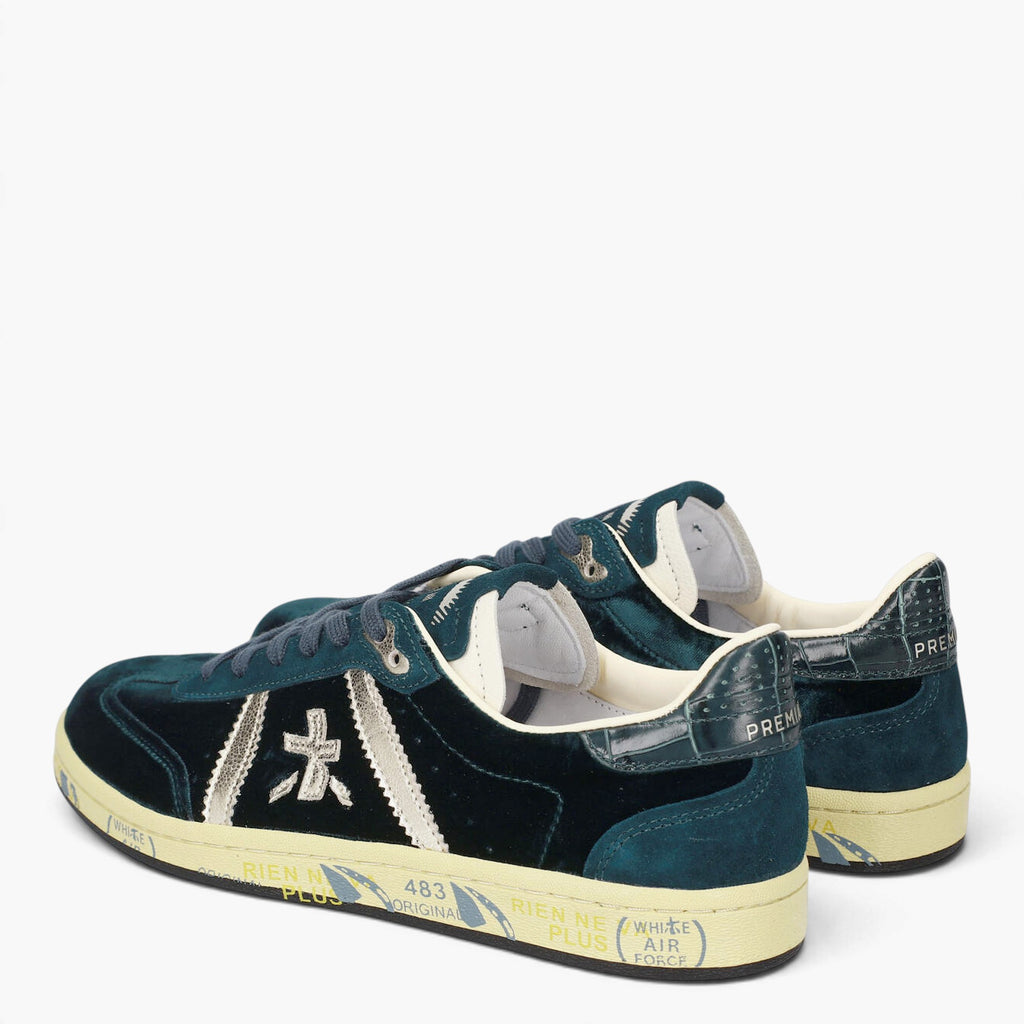 Sneakers Donna Bonnie