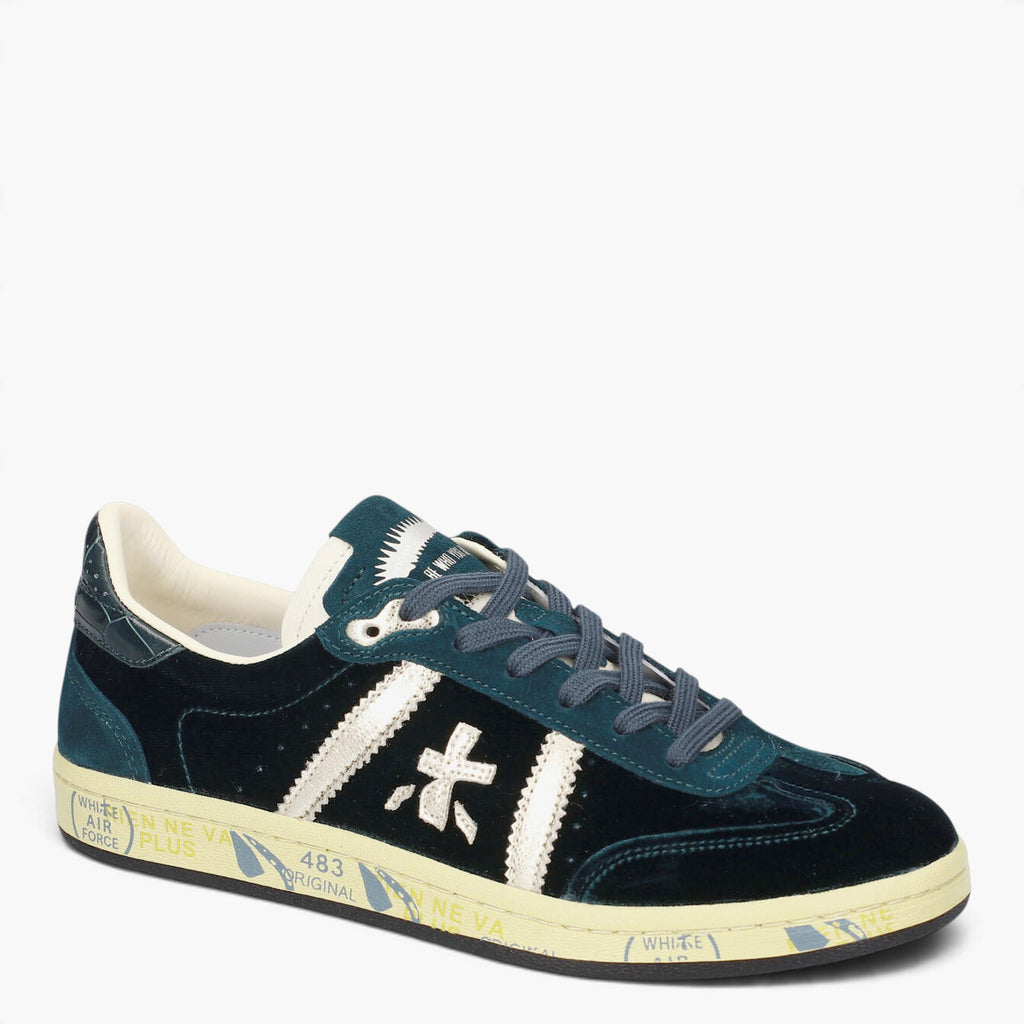 Sneakers Donna Bonnie