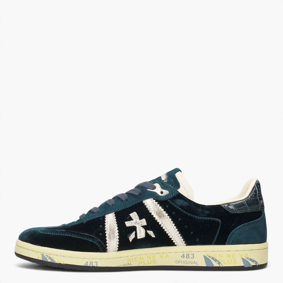 Sneakers Donna Bonnie