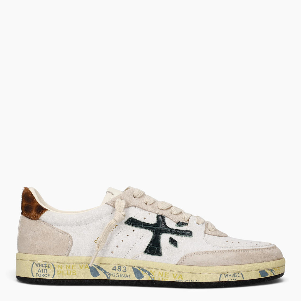 Sneakers Donna Bsktclad