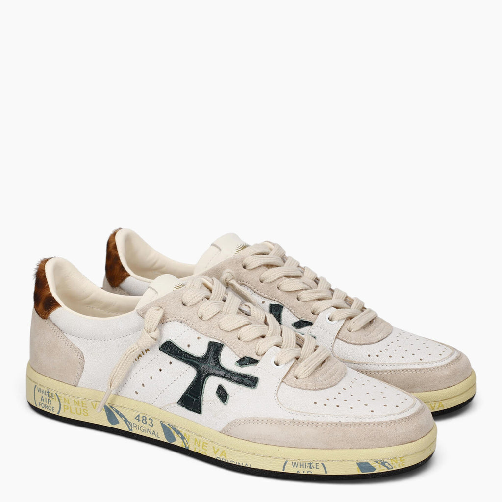 Sneakers Donna Bsktclad