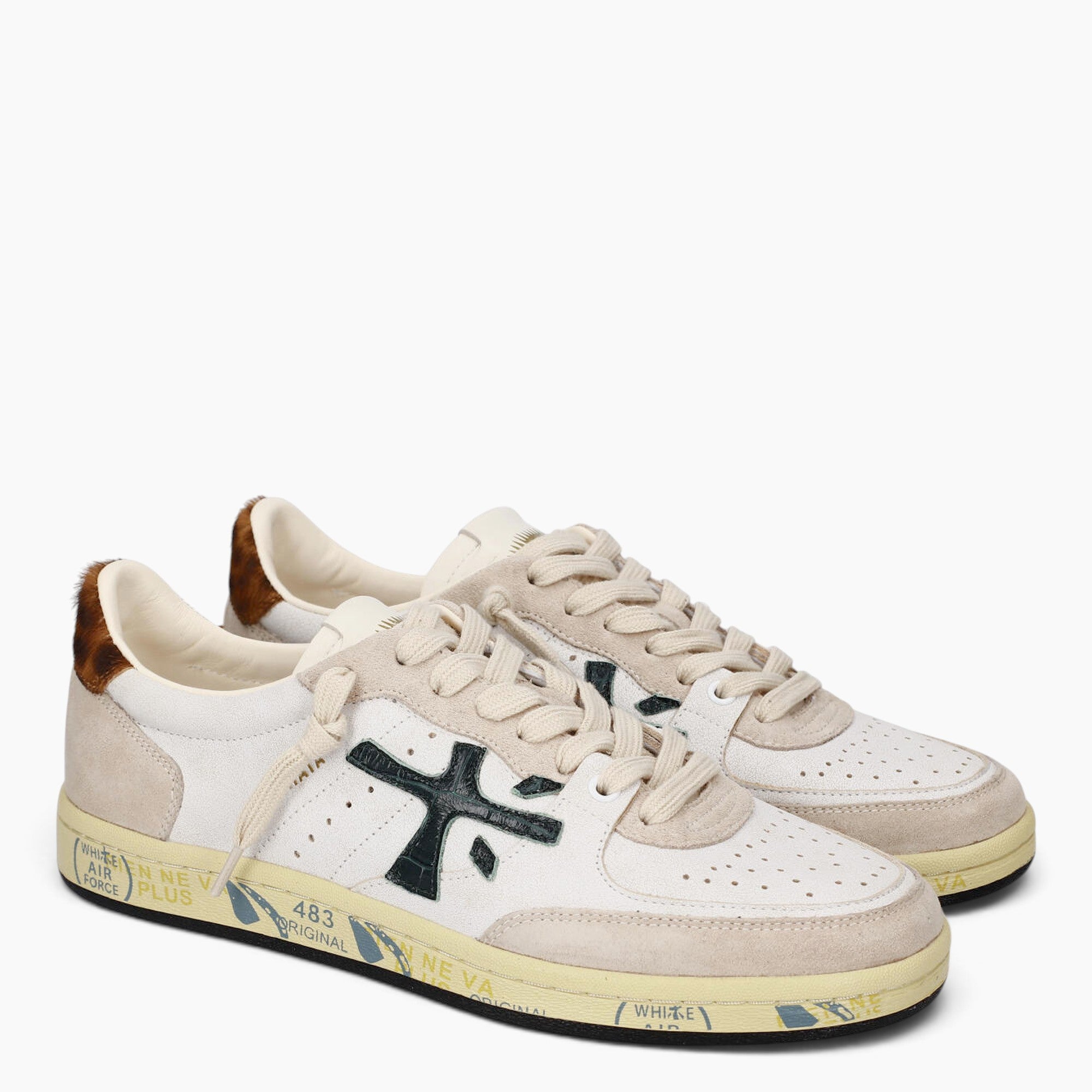 Sneakers Donna Bsktclad