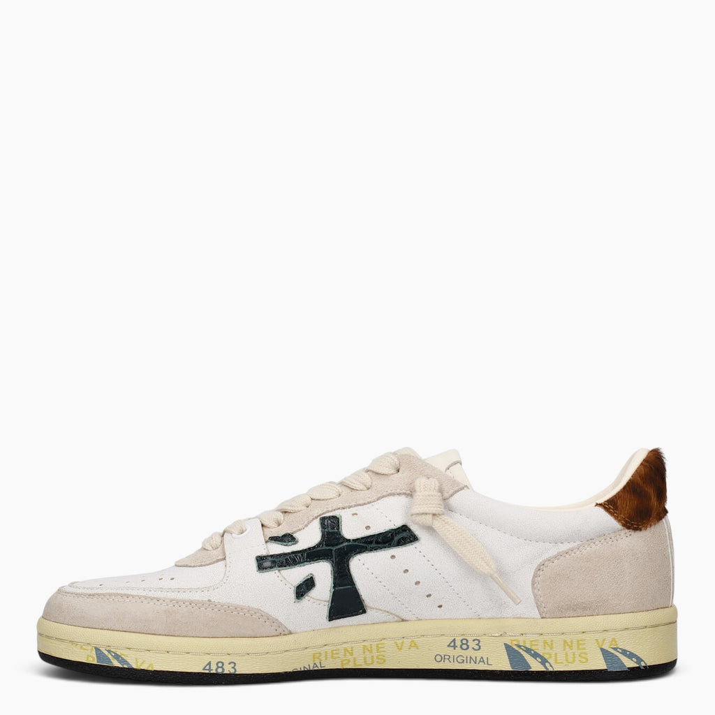 Sneakers Donna Bsktclad