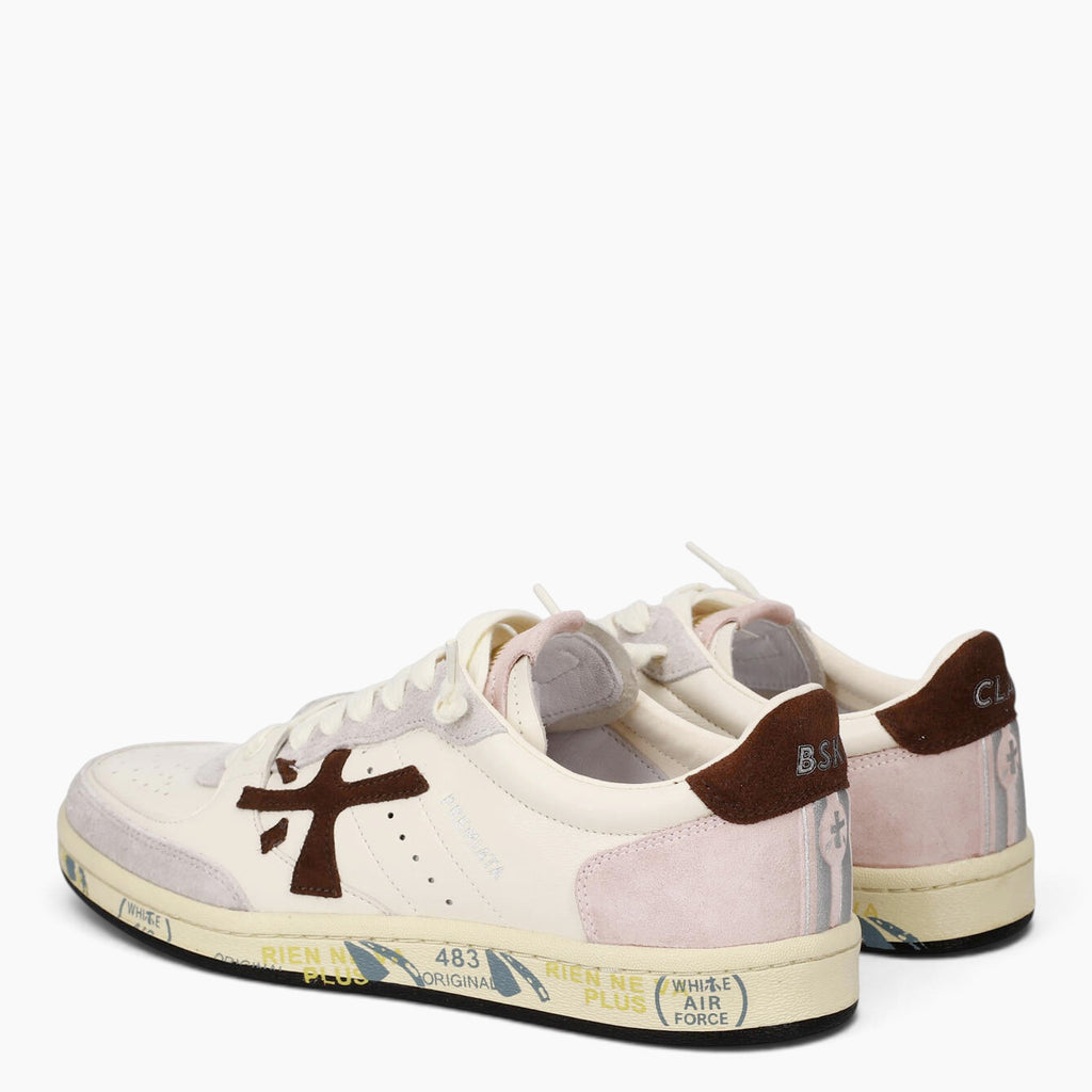 Sneakers Donna Bsktclad