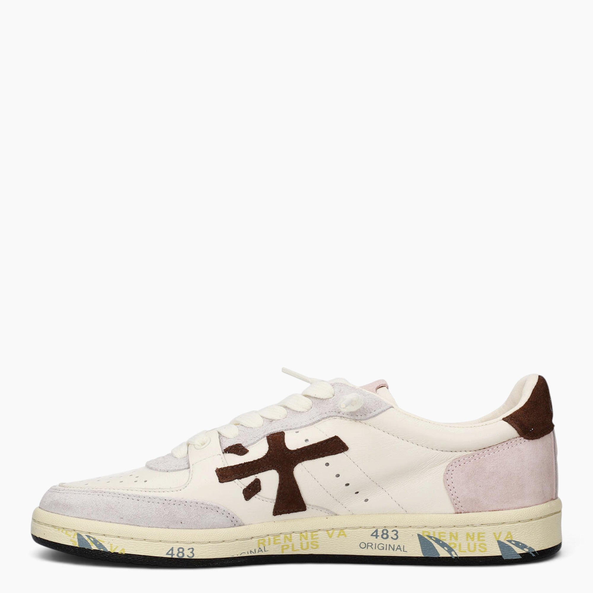 Sneakers Donna Bsktclad