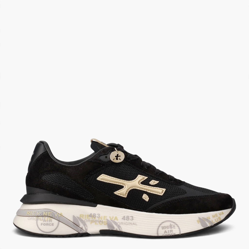 Sneakers Donna Moerund