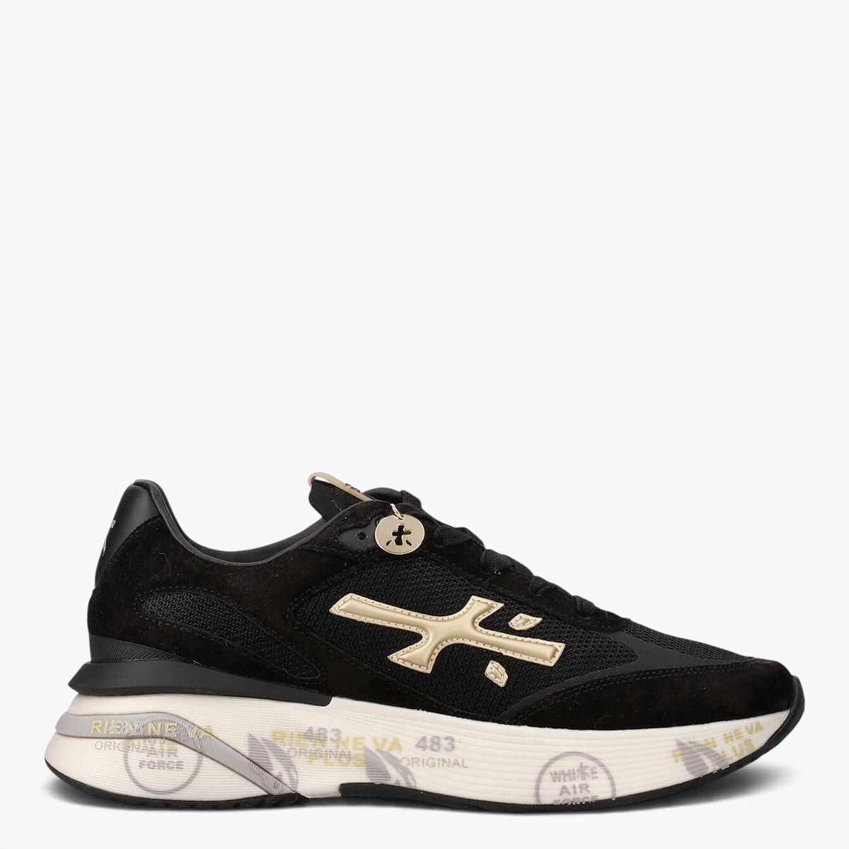 Sneakers Donna Moerund