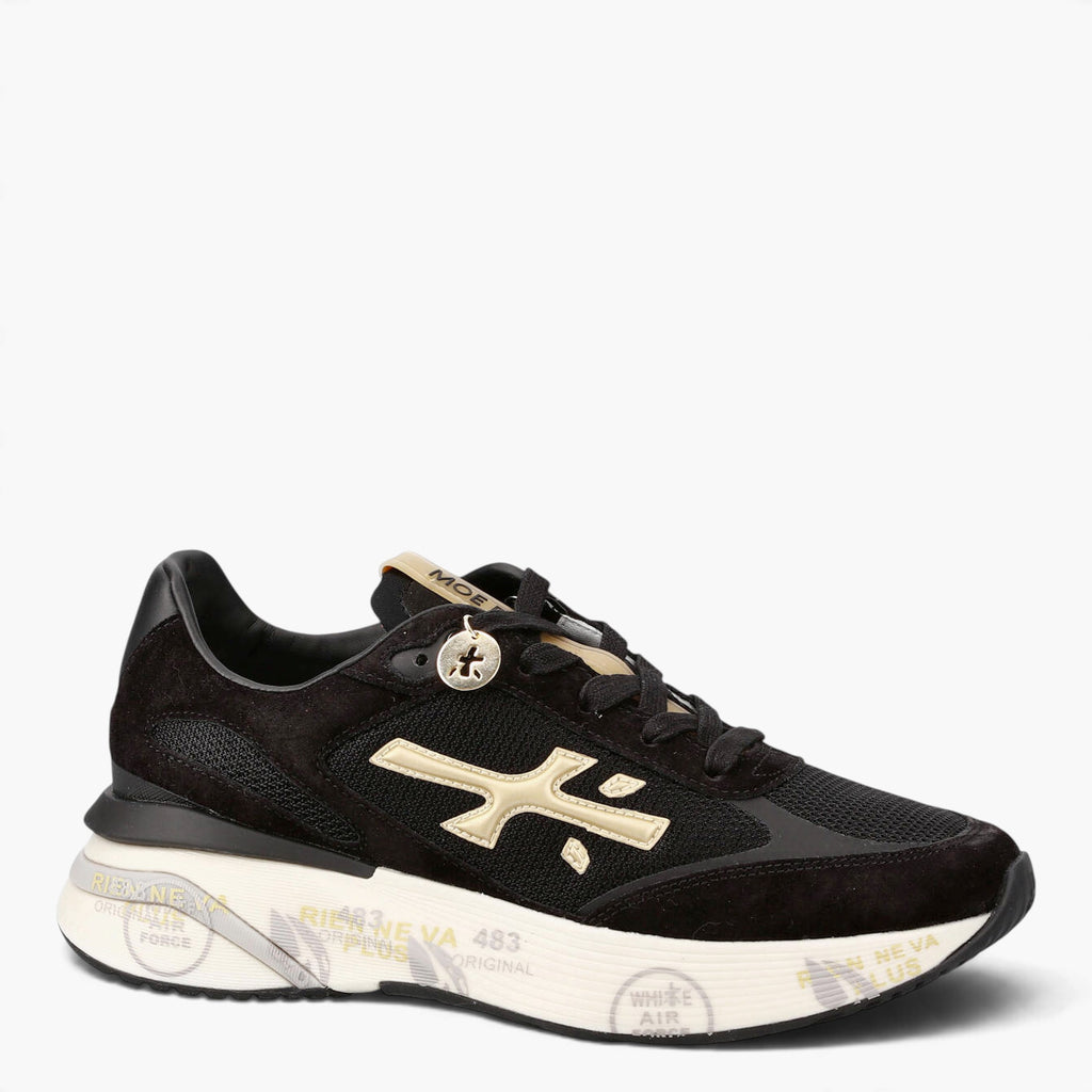 Sneakers Donna Moerund