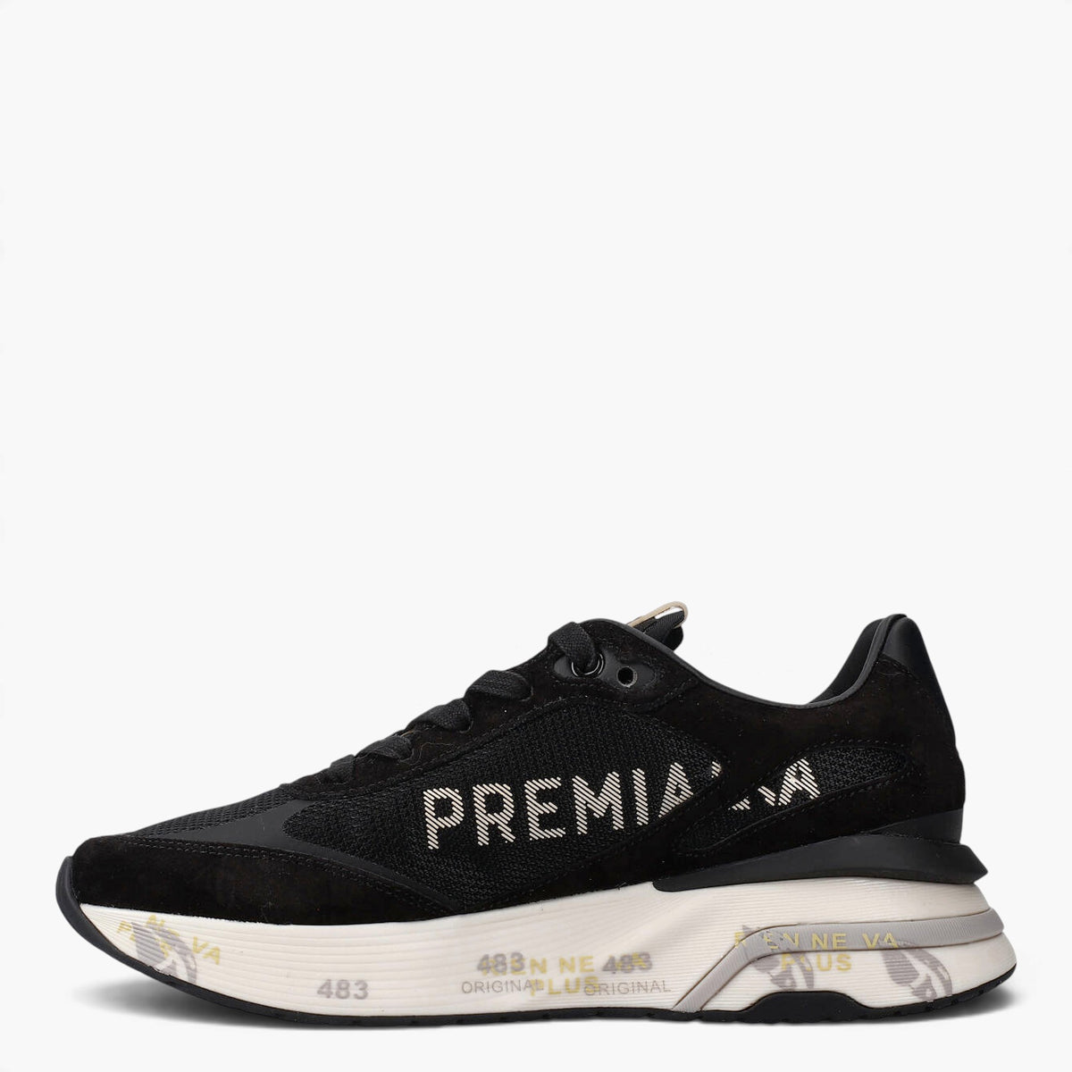 Sneakers Donna Moerund