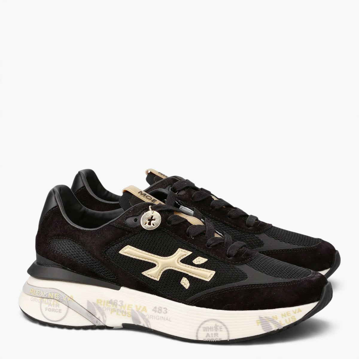 Sneakers Donna Moerund