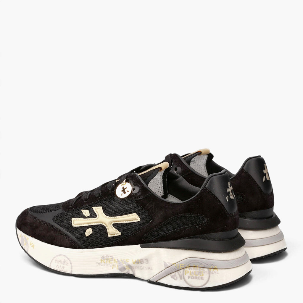 Sneakers Donna Moerund