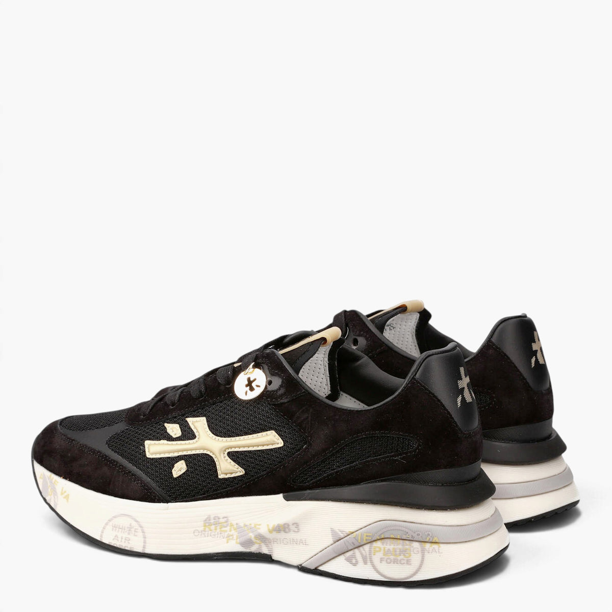 Sneakers Donna Moerund