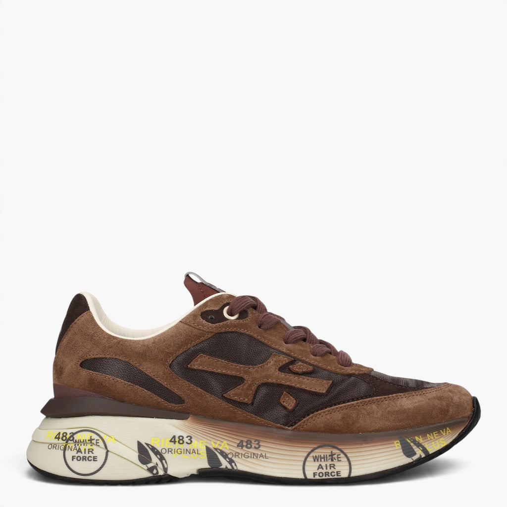 Sneakers Donna Moerund