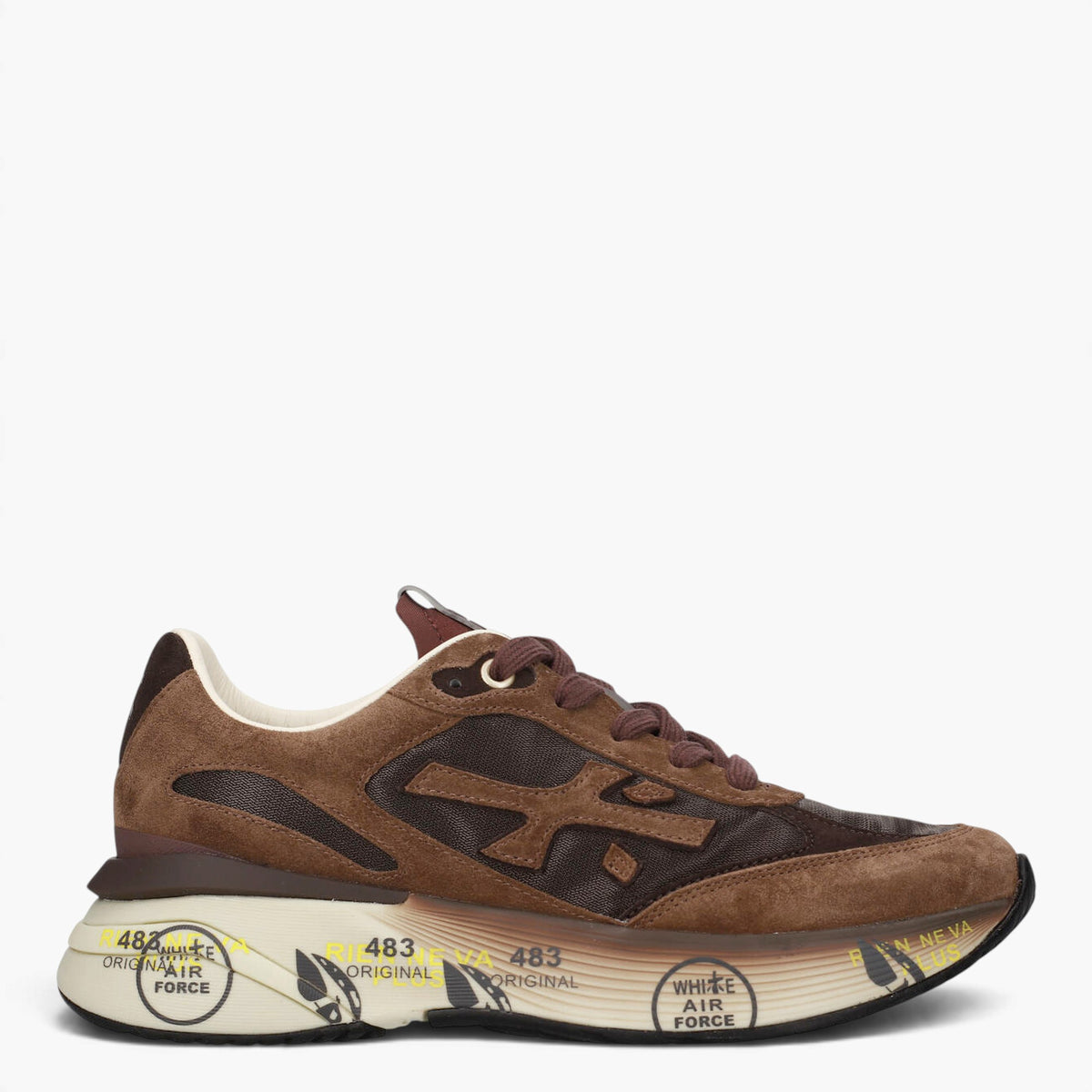 Sneakers Donna Moerund