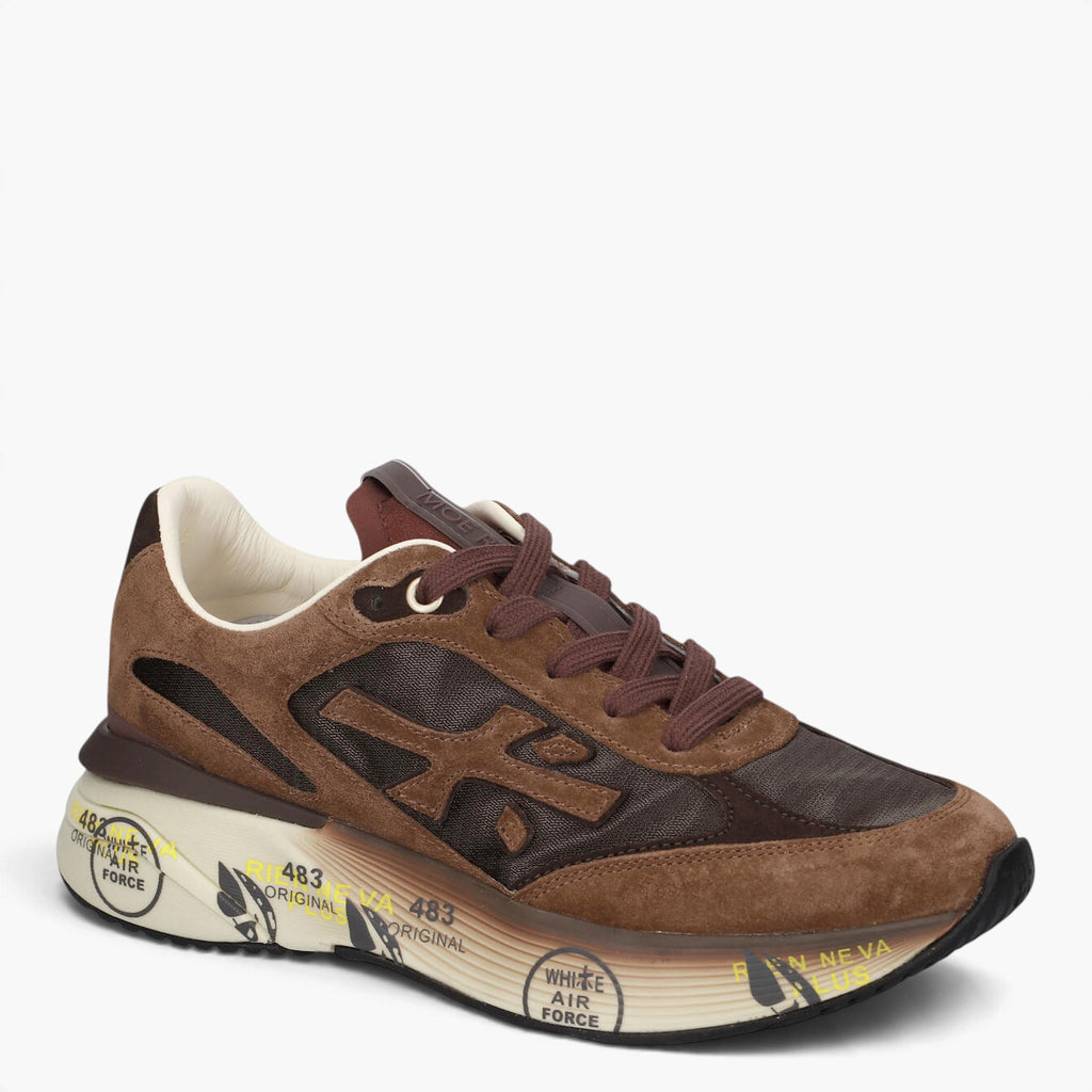 Sneakers Donna Moerund