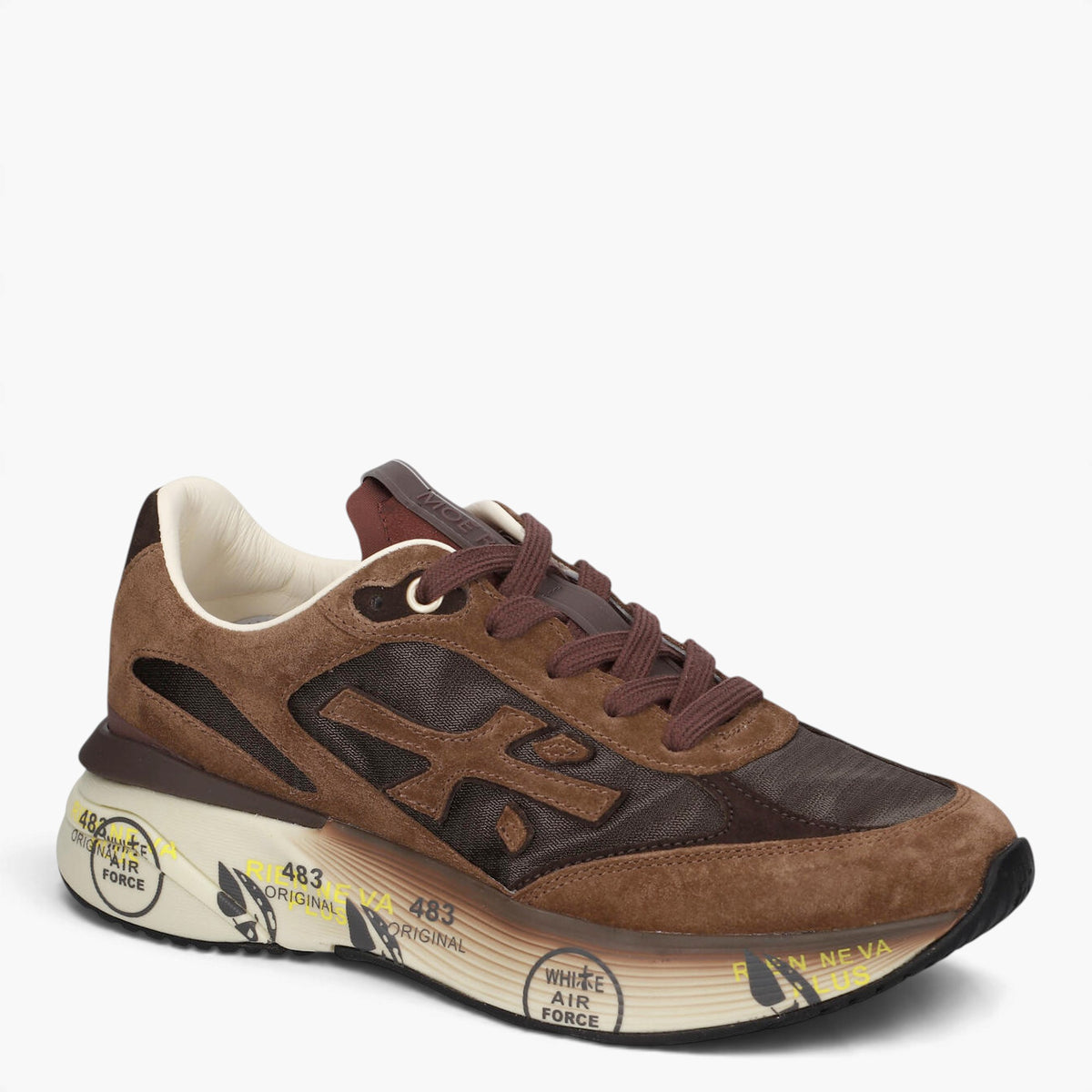 Sneakers Donna Moerund