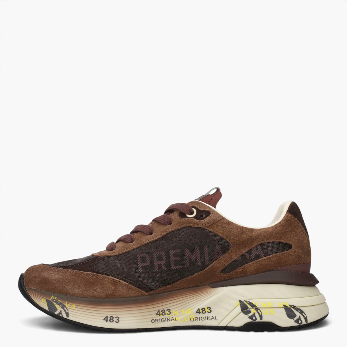 Sneakers Donna Moerund