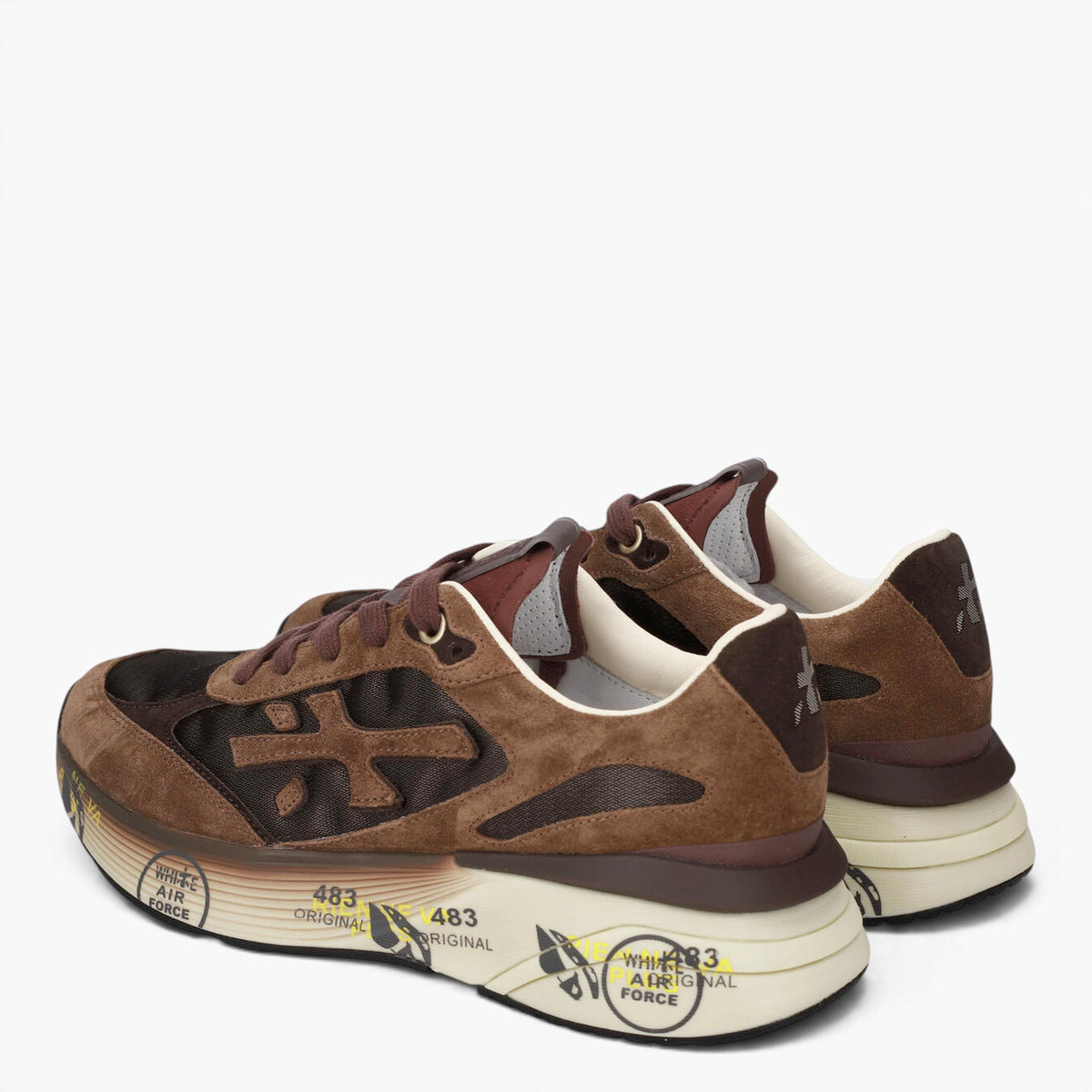 Sneakers Donna Moerund