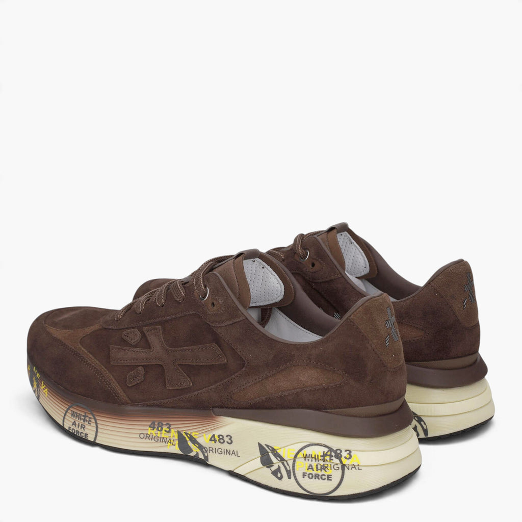 Sneakers Uomo Moerun