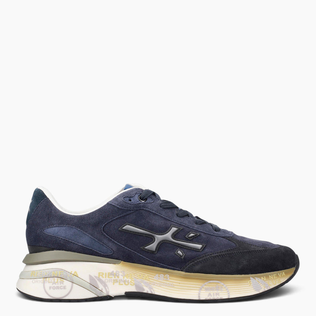 Sneakers Uomo Moerun