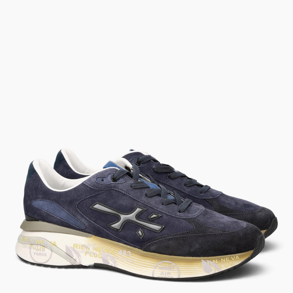 Sneakers Uomo Moerun