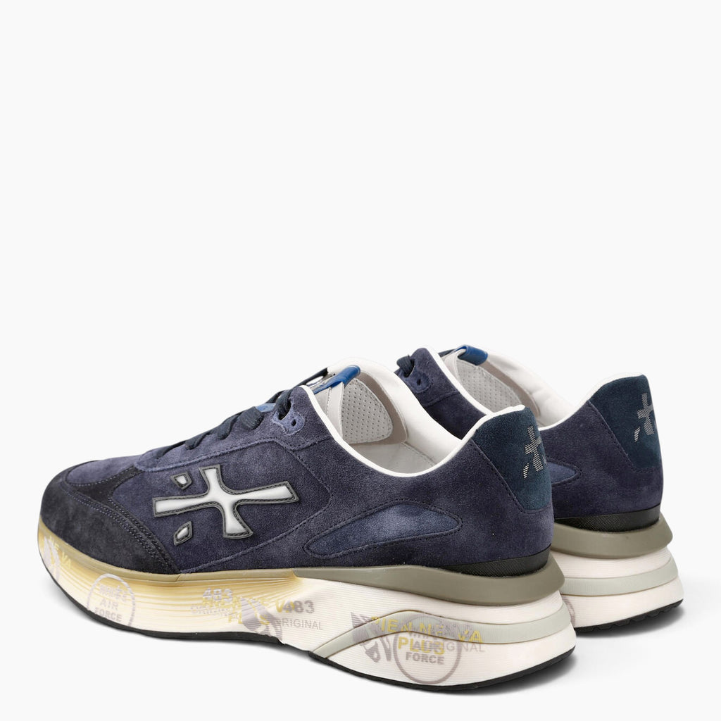 Sneakers Uomo Moerun