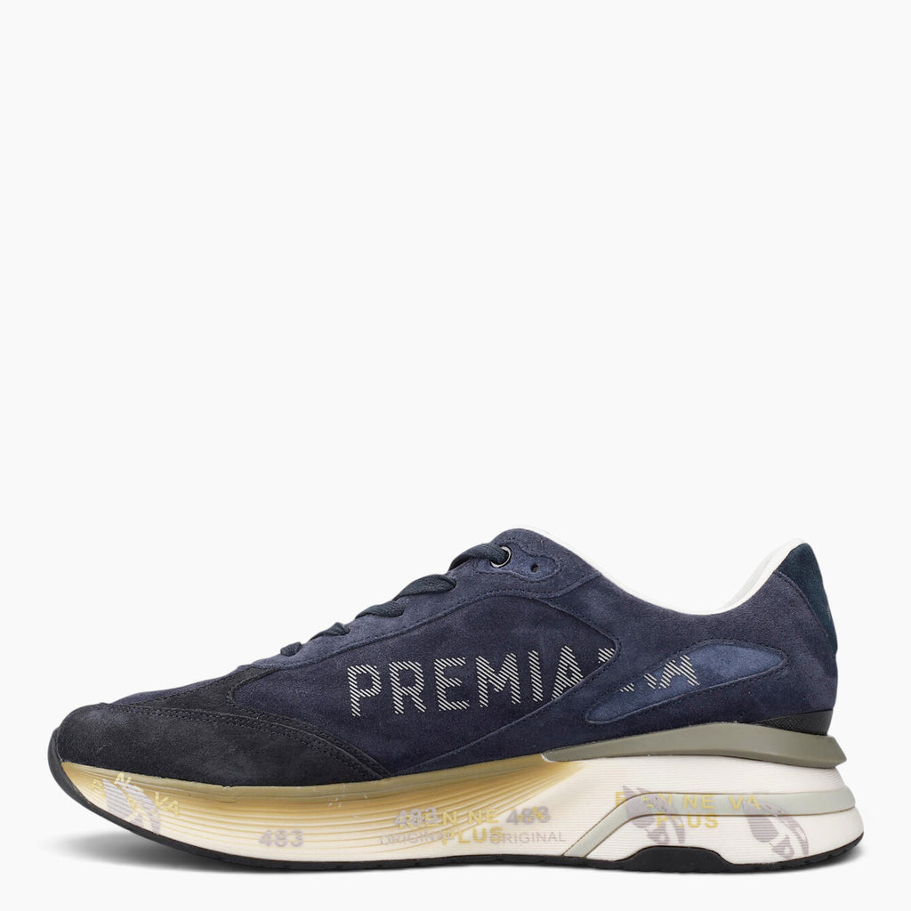 Sneakers Uomo Moerun