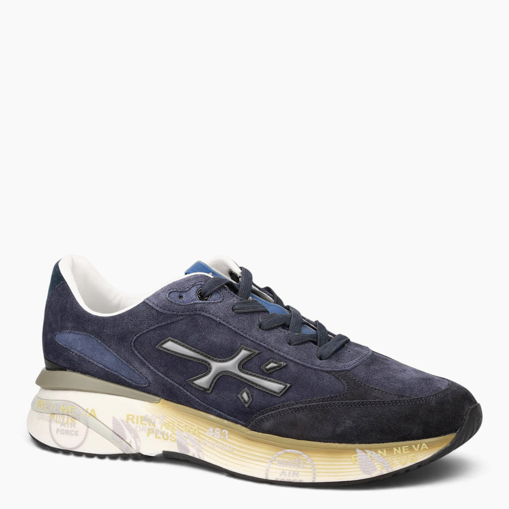 Sneakers Uomo Moerun