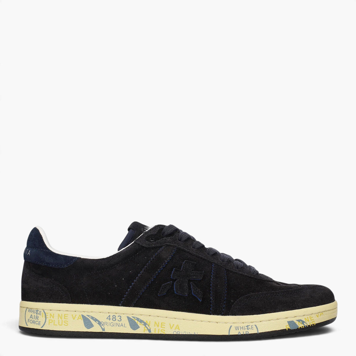 Sneakers Uomo Bonnie
