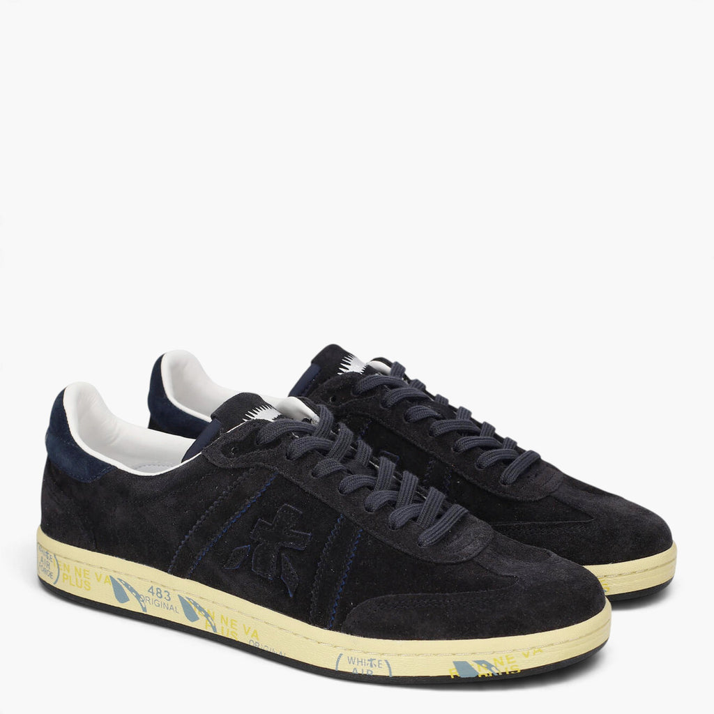 Sneakers Uomo Bonnie