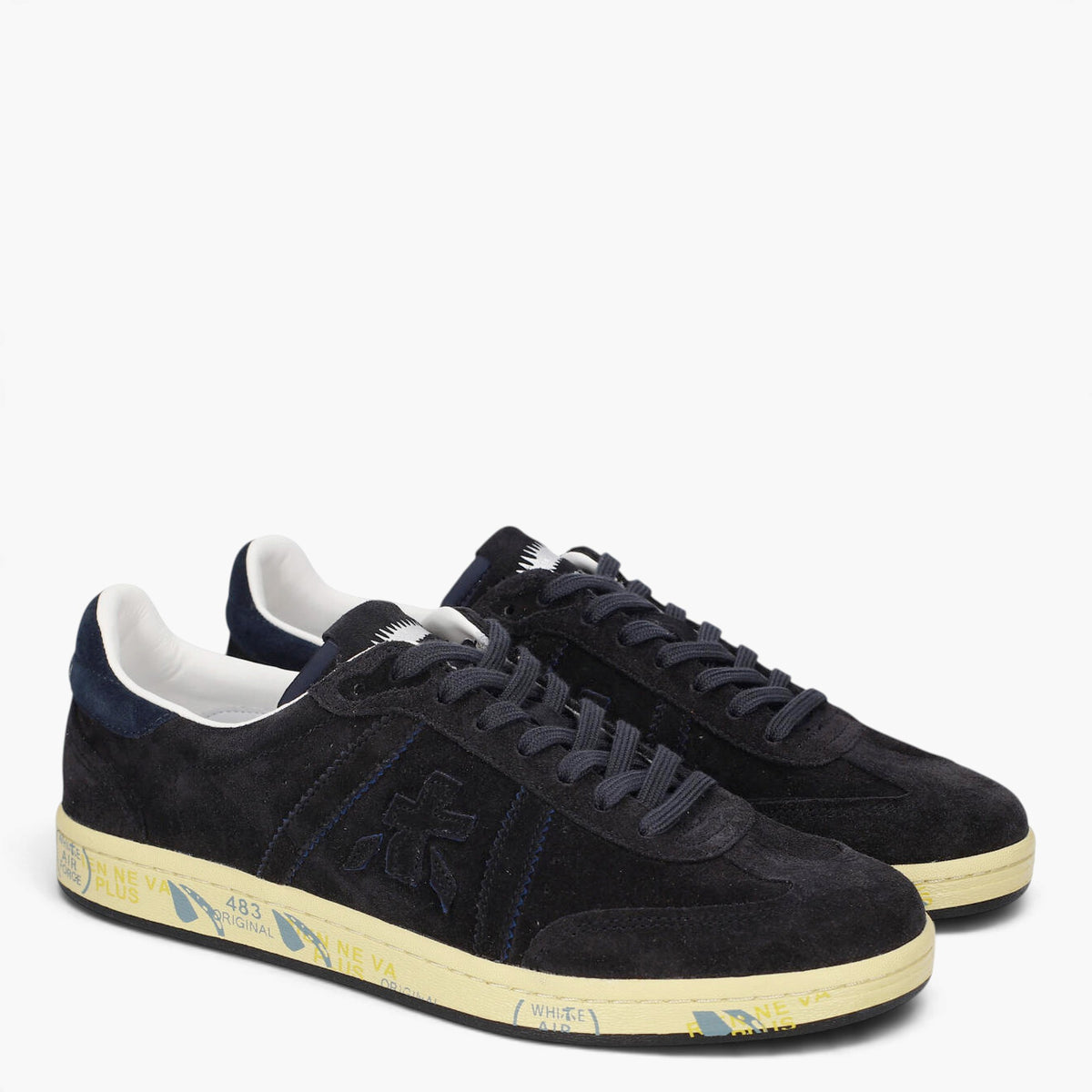Sneakers Uomo Bonnie