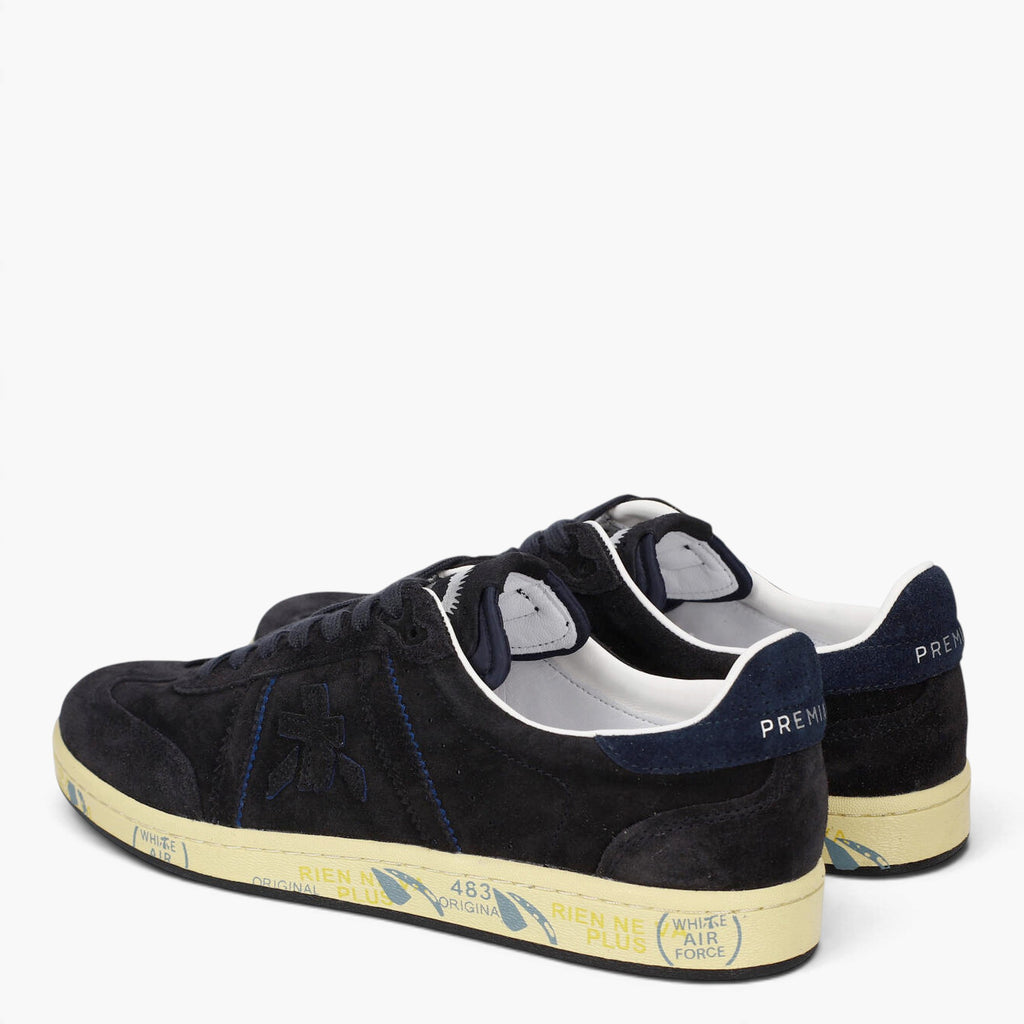 Sneakers Uomo Bonnie