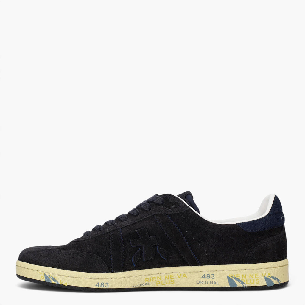 Sneakers Uomo Bonnie