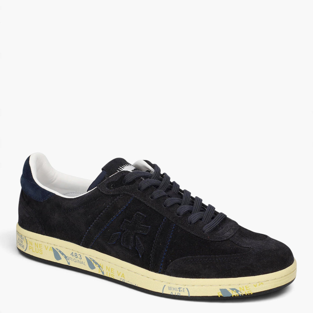 Sneakers Uomo Bonnie