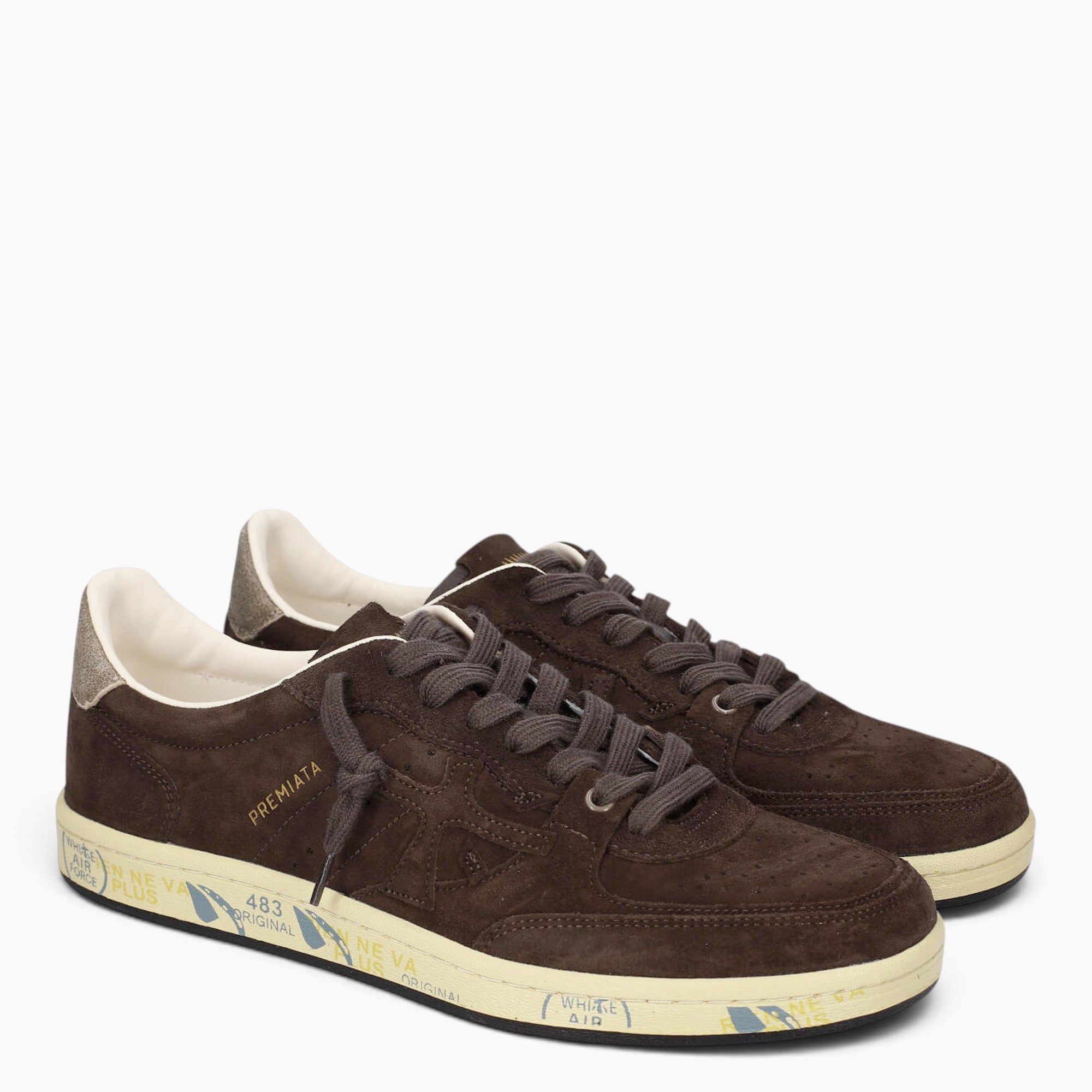 Sneakers Uomo Bsktclay