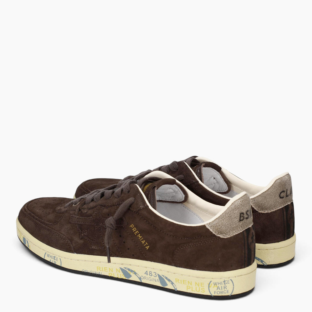 Sneakers Uomo Bsktclay