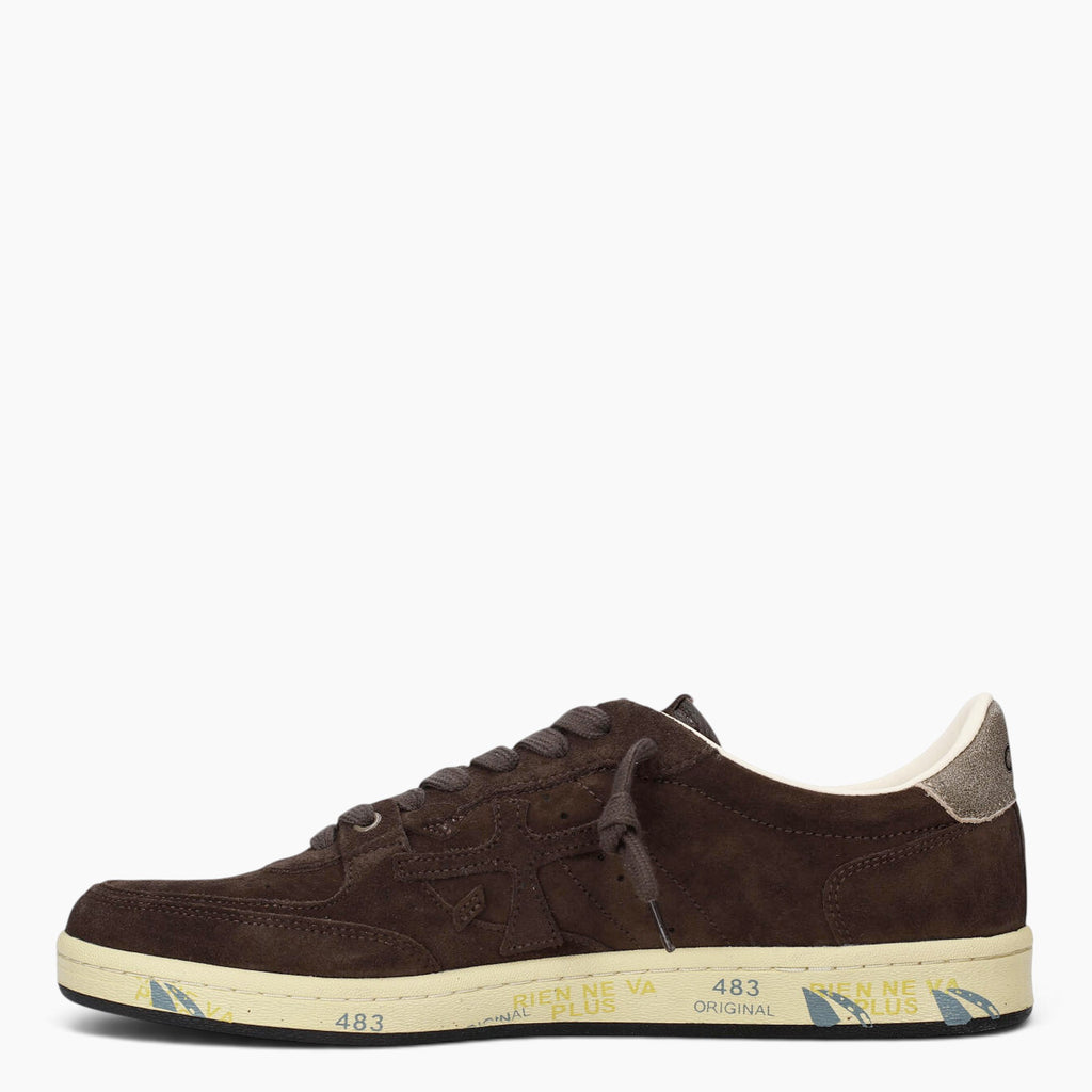 Sneakers Uomo Bsktclay