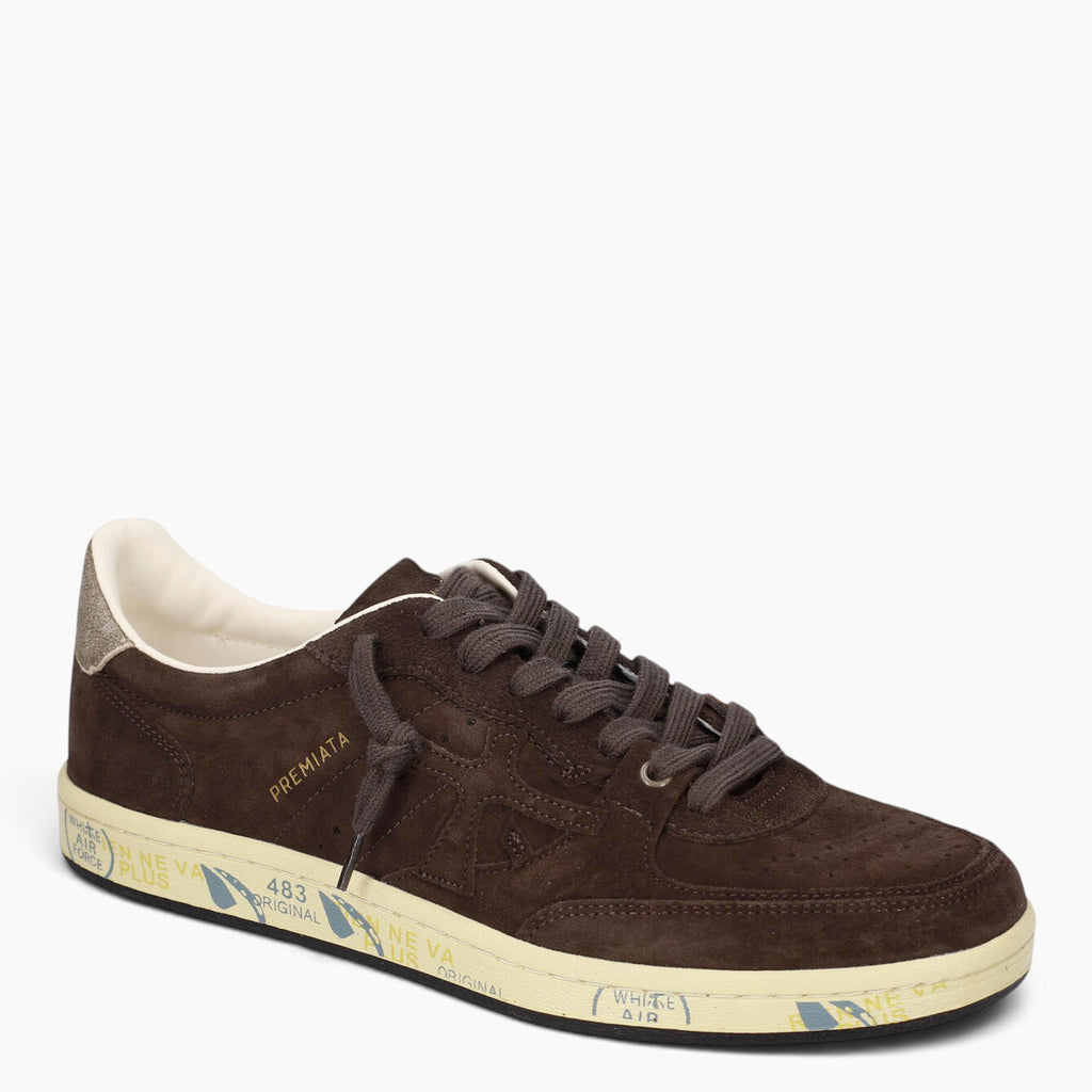 Sneakers Uomo Bsktclay