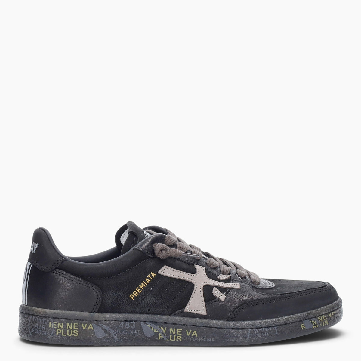 Sneakers Uomo Bsktclay