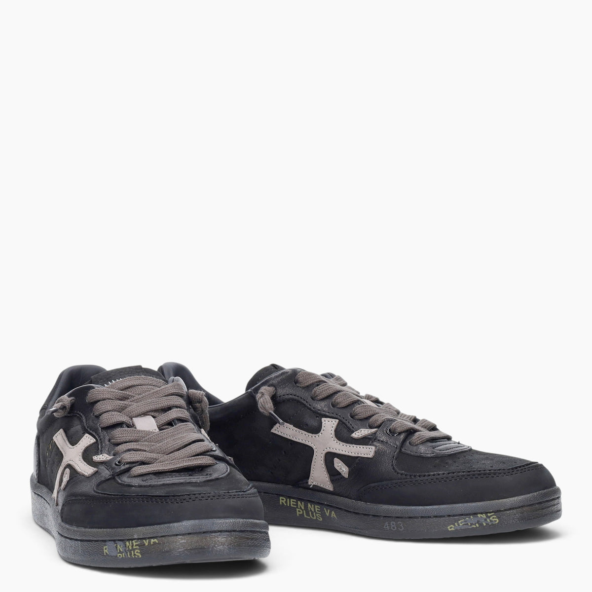 Sneakers Uomo Bsktclay