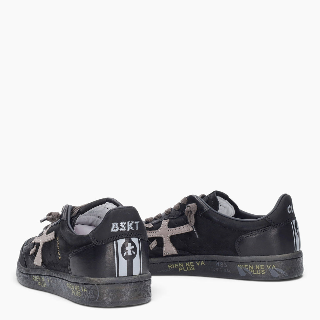 Sneakers Uomo Bsktclay
