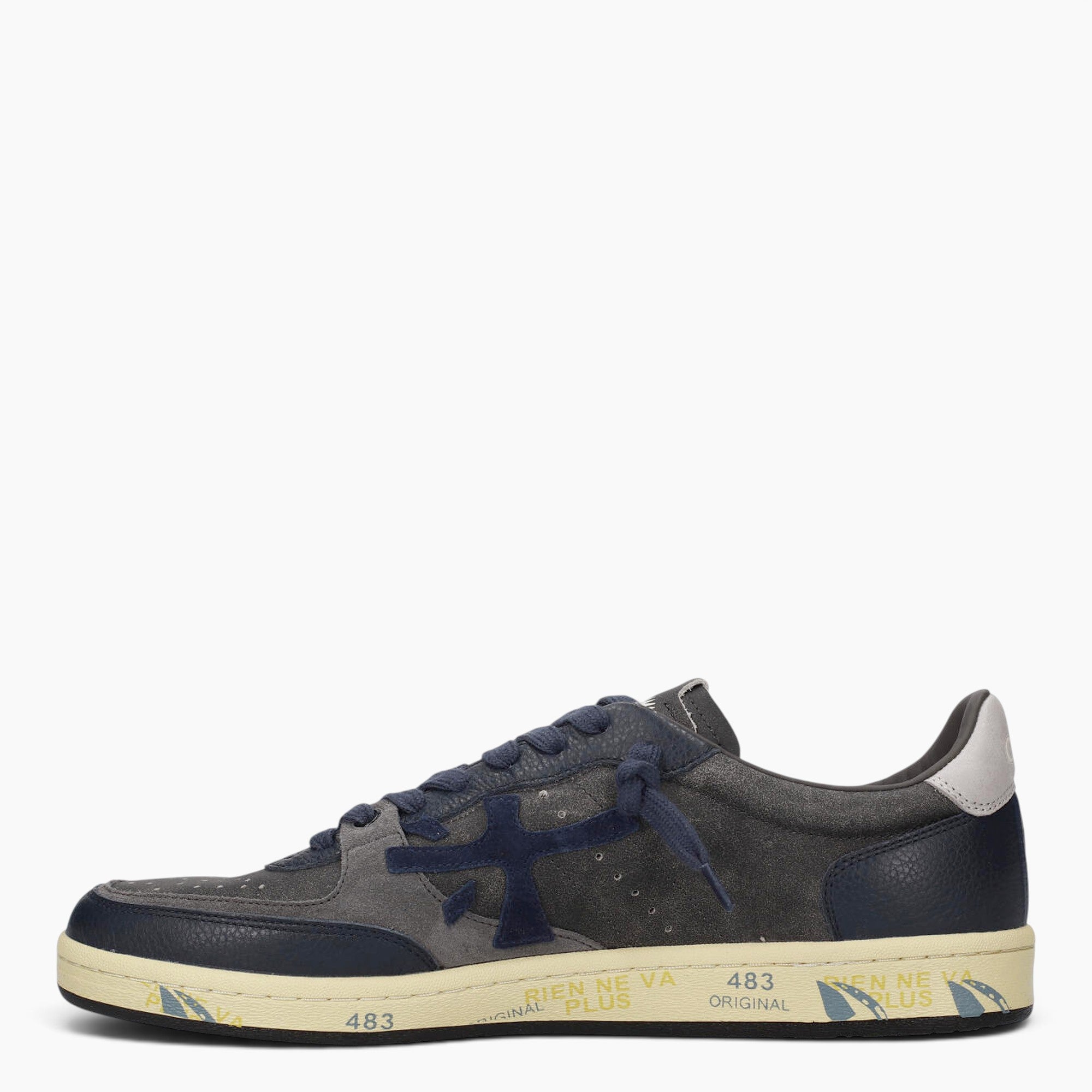 Sneakers Uomo Bsktclay