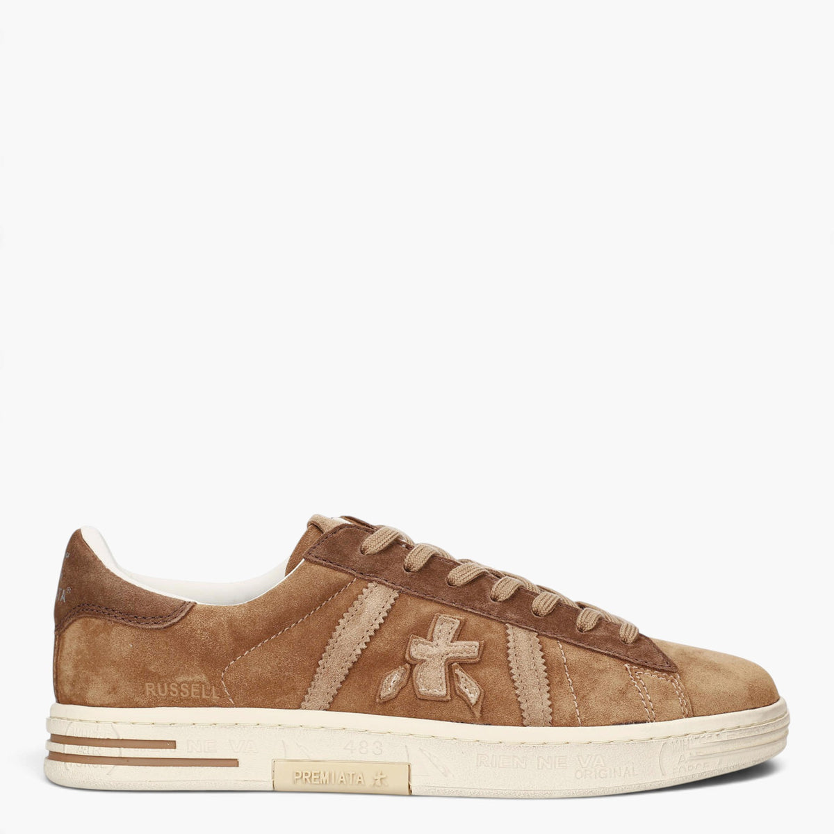 Sneakers Uomo Russell