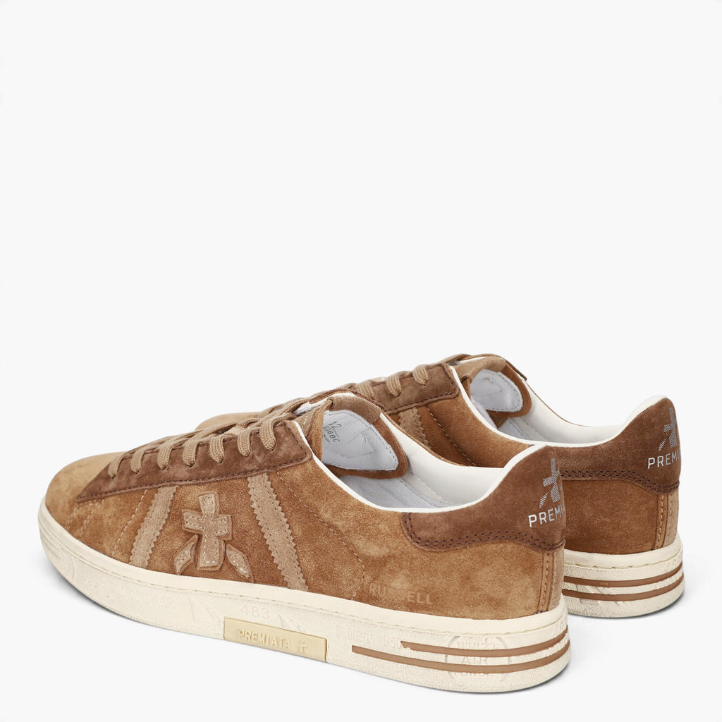 Sneakers Uomo Russell