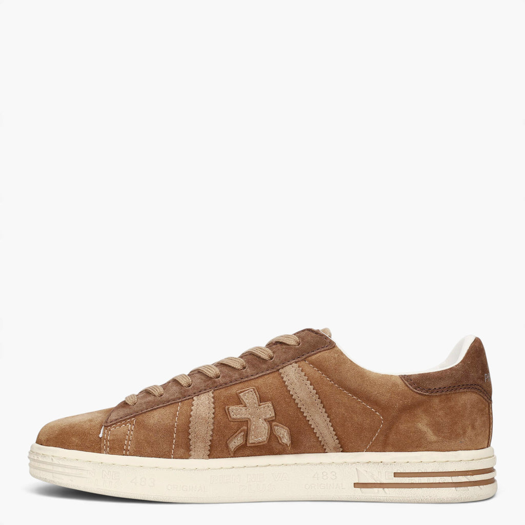Sneakers Uomo Russell