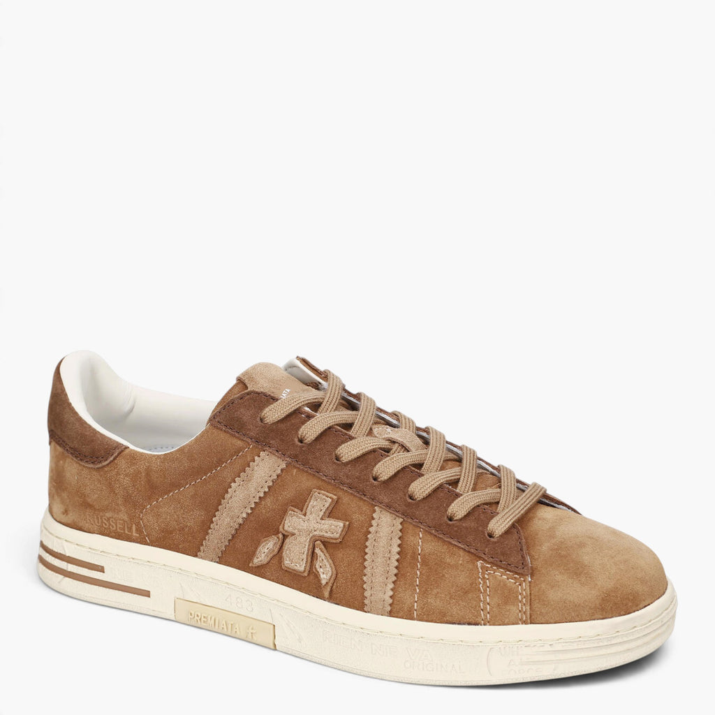 Sneakers Uomo Russell