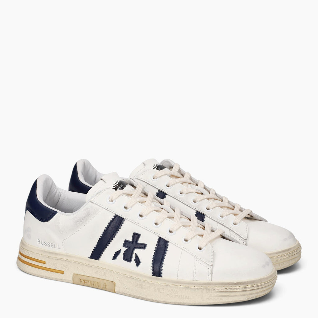 Sneakers Uomo Russell