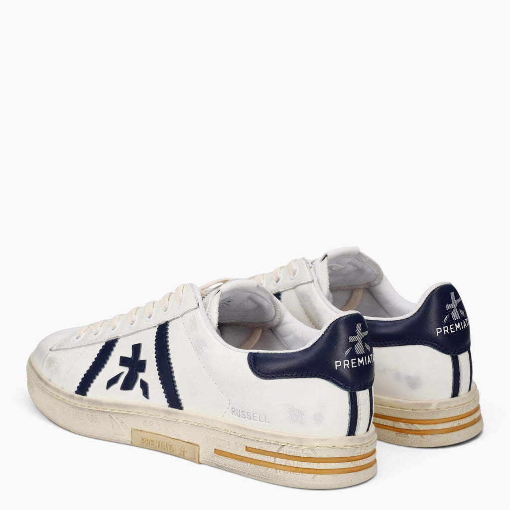 Sneakers Uomo Russell