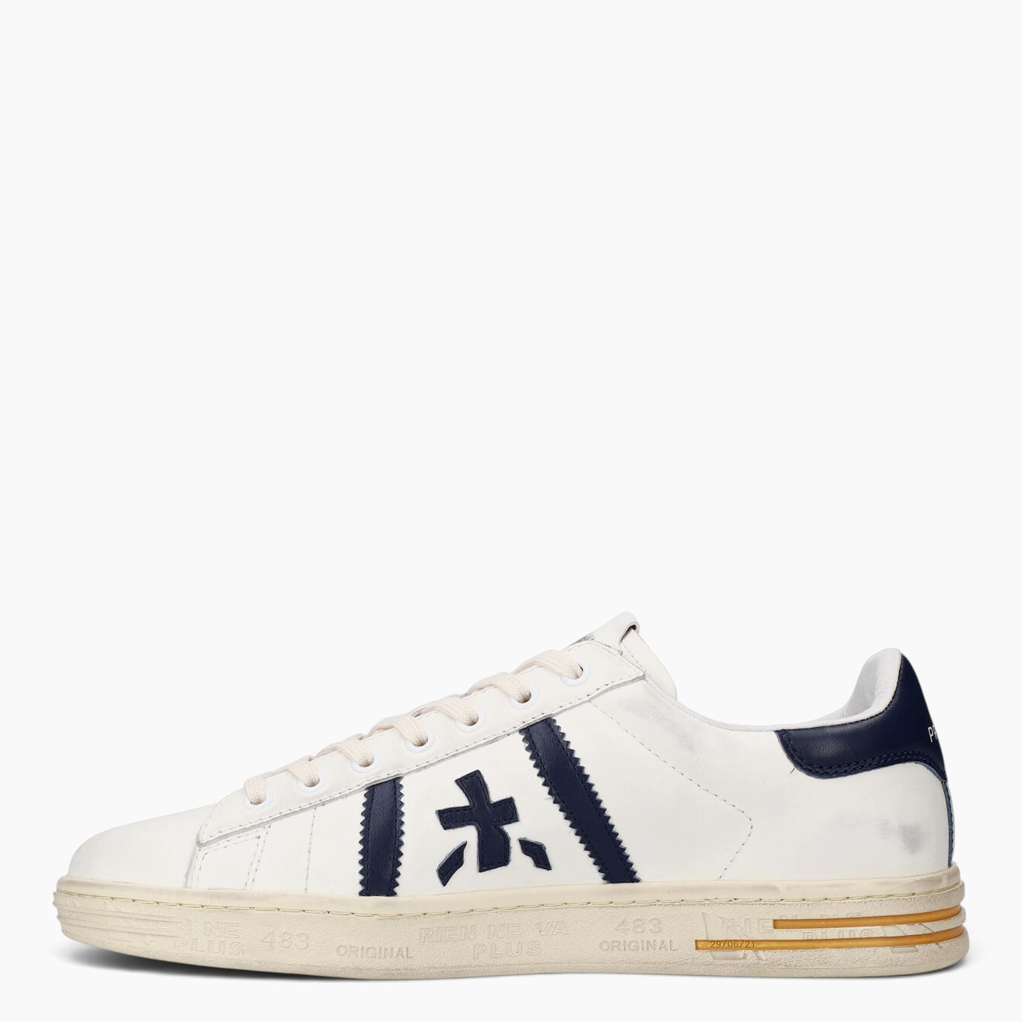 Sneakers Uomo Russell