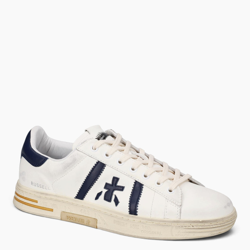 Sneakers Uomo Russell